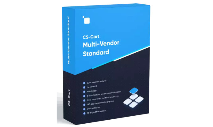 Multi-Vendor_Standard