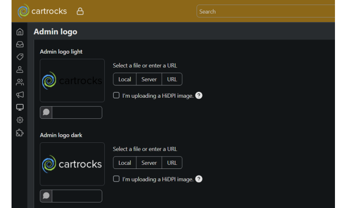 Admin Menu and Quick Menu Pro - CS-Cart - Cart Rocks