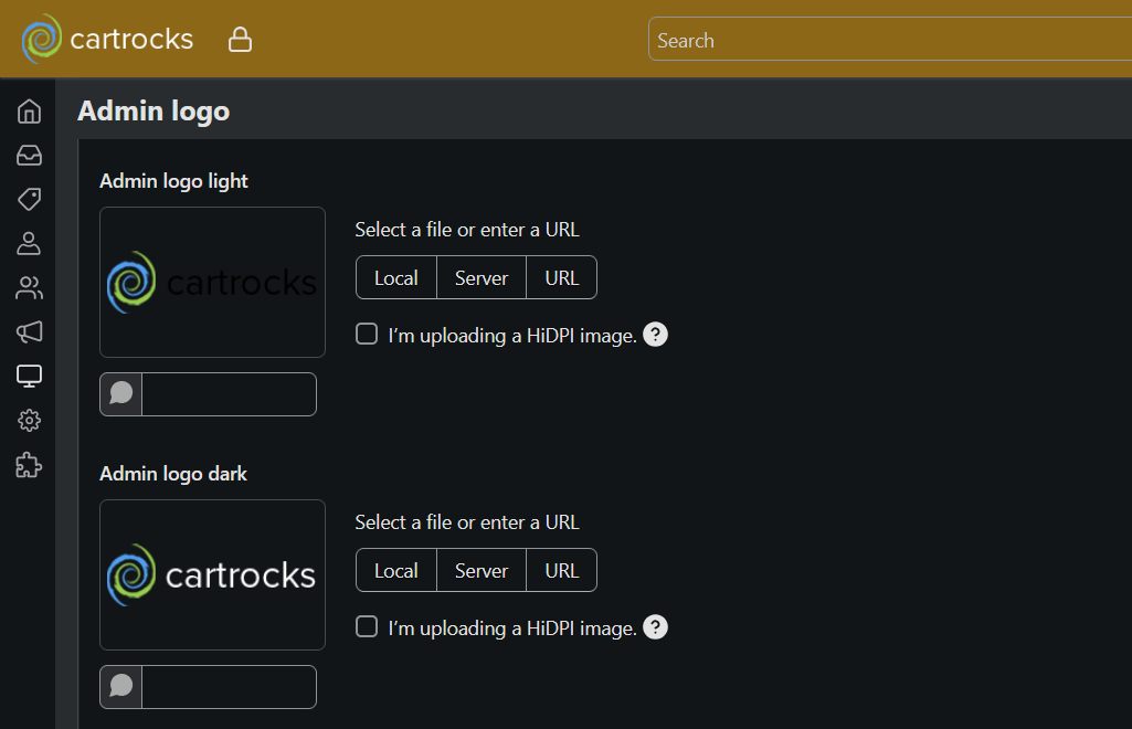 Admin Menu and Quick Menu Pro - CS-Cart - Cart Rocks